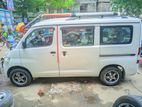 Toyota TownAce . 2012