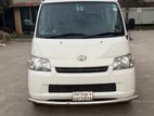 Toyota Noah TownAce Only Octane 2011