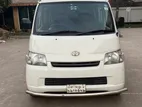 Toyota Noah TownAce Only Octane 2011