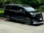 Toyota Noah TRD 2018