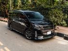 Toyota Noah TRD with Sunroof 2018