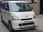 Toyota Noah টাউন এস ১৫০০সিসি 2009