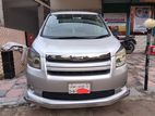 Toyota Noah Update 2007