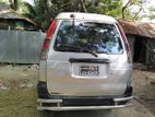 Toyota Noah Used 2002