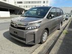 Toyota Noah Voxi 2019