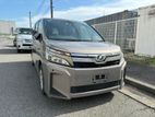 Toyota Noah VOXI 2019