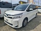 Toyota Noah Voxi 2019