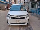Toyota Noah VOXi BANk Lon 2018