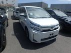 Toyota Noah Voxi Noha Hybrid 2019