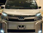 Toyota Noah Voxy.G.Grade.Push 2019