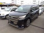 Toyota Noah W X B 2019