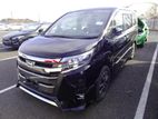 Toyota Noah W X B 2019