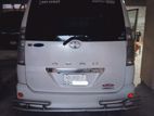 Toyota Noah white 2004