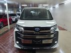 Toyota Noah With 7 Seater 2022