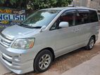 Toyota Noah WITH SUNROOF 2005
