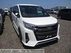 Toyota Noah WXB 2 Octane 2019