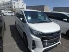 Toyota Noah WXB 2 Octane 2019