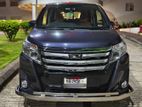 Toyota Noah WXB 2016