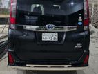 Toyota Noah wxb 2016