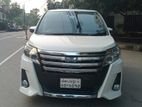 Toyota Noah WXB 2016