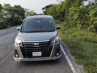 Toyota Noah WXB 2017