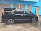 Toyota Noah wxb 2018