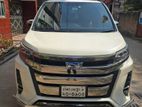 Toyota Noah WXB 2018