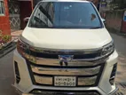 Toyota Noah WXB 2018