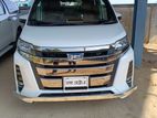 Toyota Noah WXB 2019