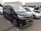 Toyota Noah WXB 2019