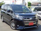 Toyota Noah WXB 2019