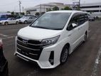 Toyota Noah WXB 2019