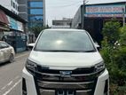 Toyota Noah WXB 2019