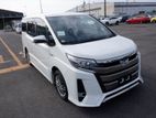 Toyota Noah WXB 2019