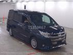 Toyota Noah WXB 2019