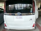 Toyota Noah WXB 2019