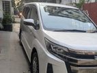 Toyota Noah WXB 2019