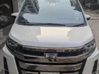 Toyota Noah WXB 2019