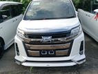 Toyota Noah WXB 2020