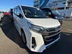 Toyota Noah WXB 2020