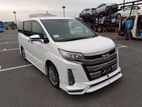Toyota Noah WXB 2020