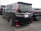 Toyota Noah WXB 2020