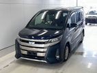 Toyota Noah WXB 2020 MICA BLUE