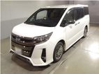 Toyota Noah Wxb 2021