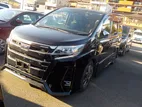 Toyota Noah wxb 2021