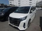 Toyota Noah WXB 3 Hybrid 2019