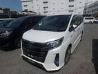 Toyota Noah WXB 3 LTD Hybrid 2019