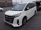 Toyota Noah WXB 4 POINT 2019