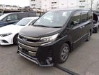 Toyota Noah WXB Black 4/55000 km 2020