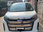 Toyota Noah WXB hybrid 2018